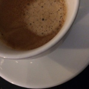 Espresso