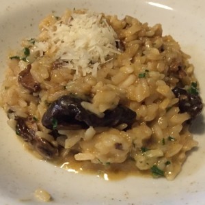 Risotto