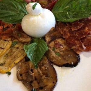 Antipasto