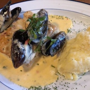 Pescado
