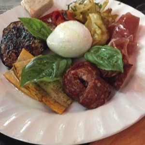 Antipasto