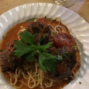 rabo de toro