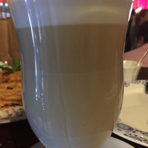 latte