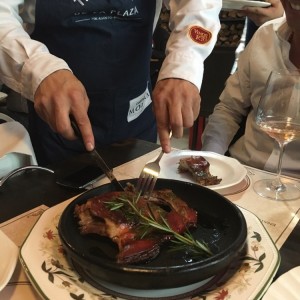 cochinillo