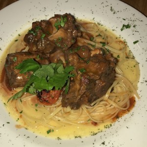 Rabo de toro