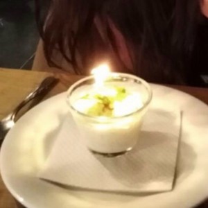 arroz con leche