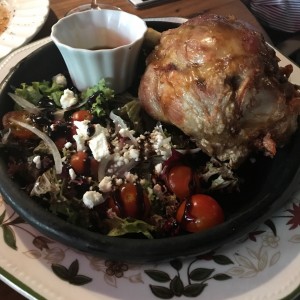 Cochinillo