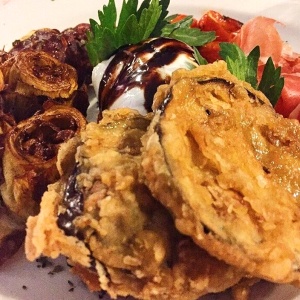 Antipasto