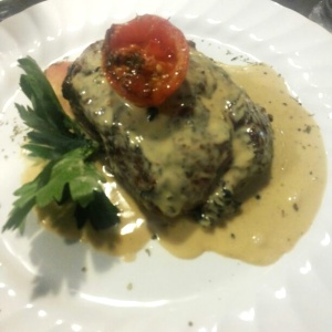 Entrecote