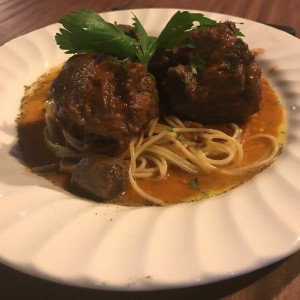cola de toro