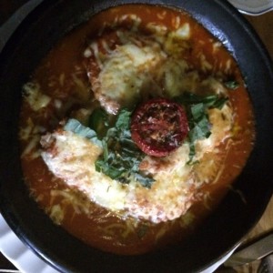 berenjena