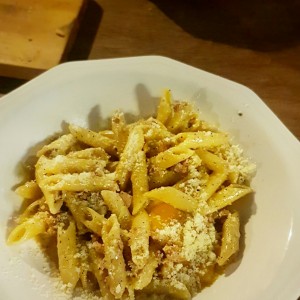 Carbonara