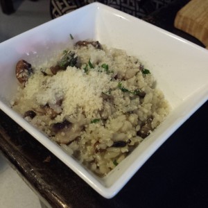 Risotto