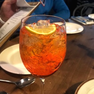 aperol