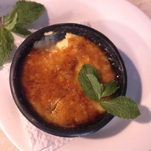 Crema Catalana