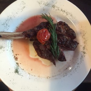 Bistecca Fiorentina