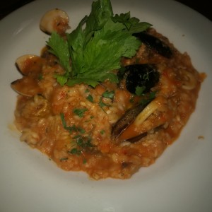 rissotto 