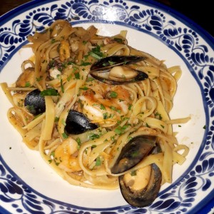 fruti di mare