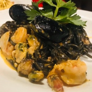 Frutos del mar 