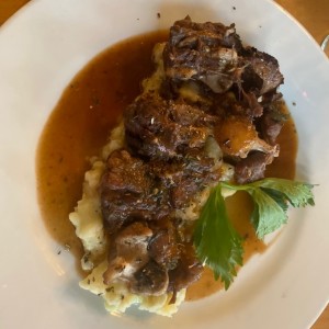 Cola de toro
