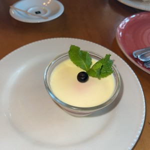 panacotta