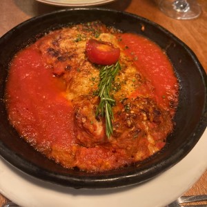 Ternera