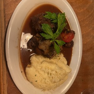 Rabi de toro 
