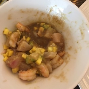 ceviche