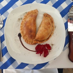 Empanadas Argentinas