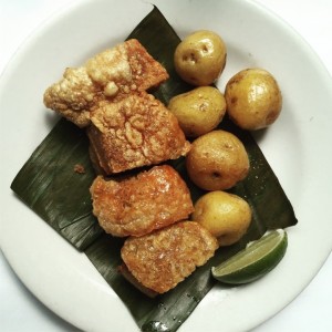 Chicharron