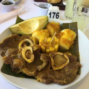 Ossobuco