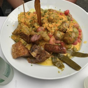 Cocido boyacense 