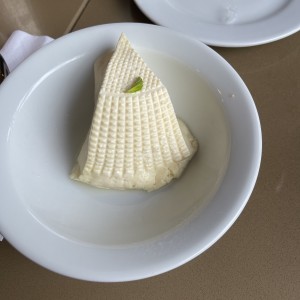 cuajada