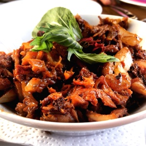 Tacos de Carnitas
