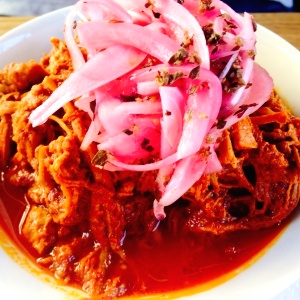 Tacos Cochinita Pibil