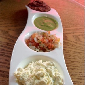 salsitas