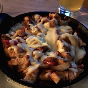Alambre de pollo
