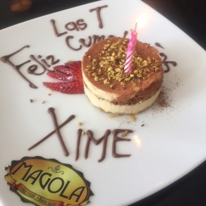 Tiramisu 