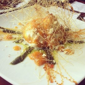 Burrata