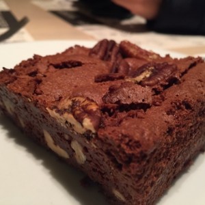 brownie