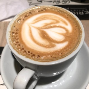 Capuccino