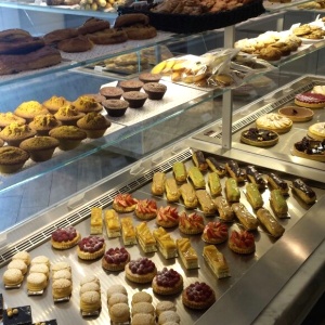 los postres 