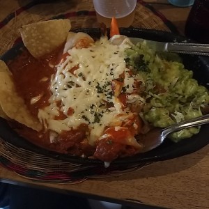 Enchilada