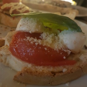 brochega tomate