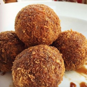 Arancinis