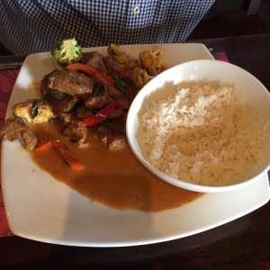 Lomo Katmandu