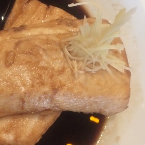 Pescado