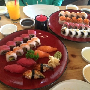 Sushi