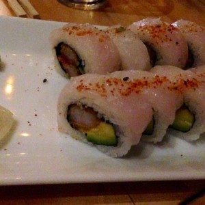 maki acevichado