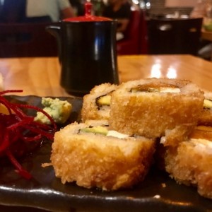 Maki Stir